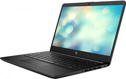 HP 14-cf2224nia Intel Core i5-10th Gen ,Radeon Graphics with DOS