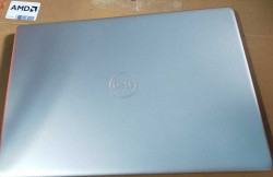 Dell Inspiron 15 3505 - AMD Ryzen 7 3700U 8GB 512SSD Radeon Vega 10 Graphics FHD-Soft Mint