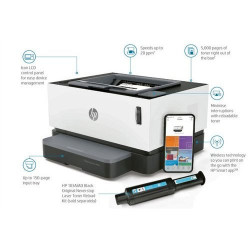 HP Neverstop Laser MFP 1200w