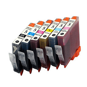 Ink & Toner