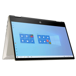 HP Pav 14 DW-1023DX core-i5·11th GEN X360 Touchscreen