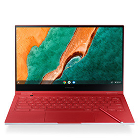 Chromebooks