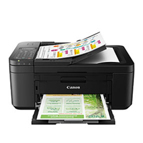 All-in-One Printers